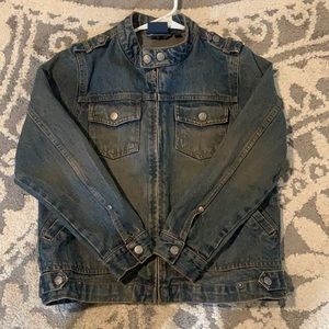 Alive jeans Jacket